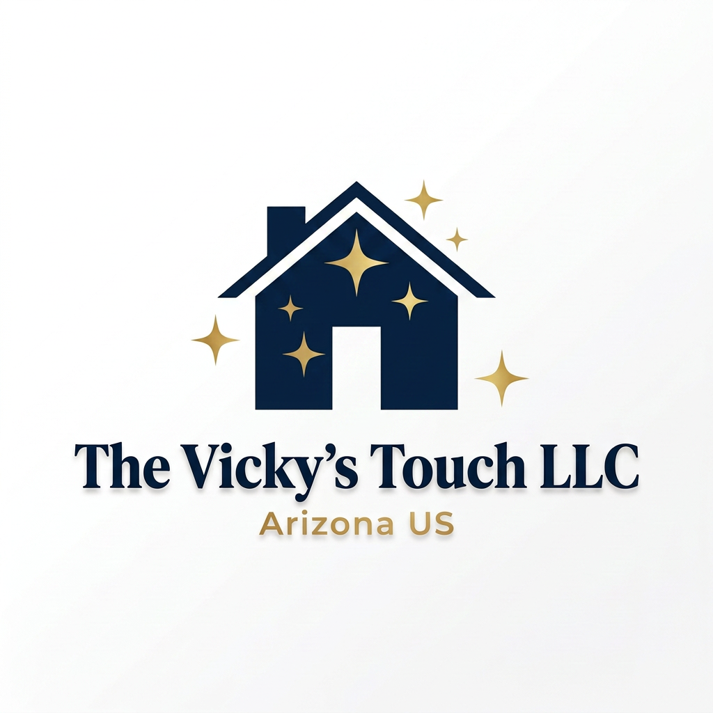 The Vicky's Touch LLC